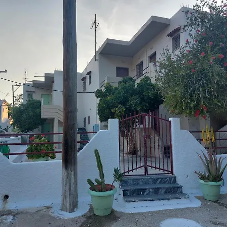 Vitamin Sea Apartment 4, Άνετο Διαμέρισμα. Almiropótamos Exterior foto
