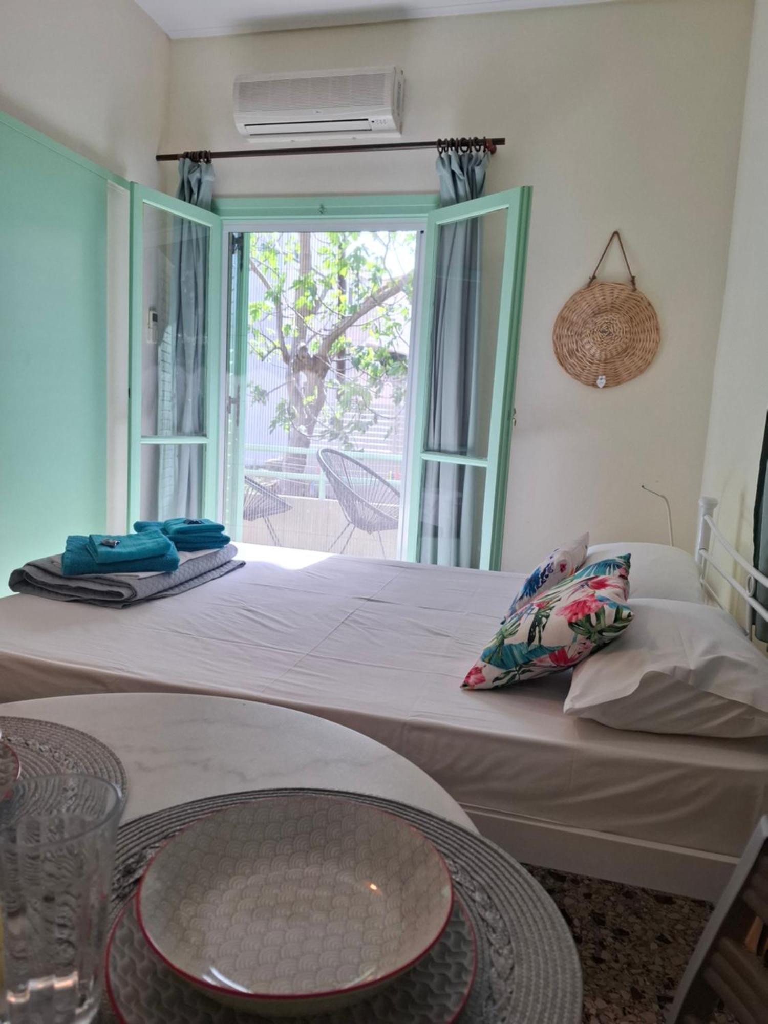 Apartment Vitamin Sea 4, άνετο διαμέρισμα.