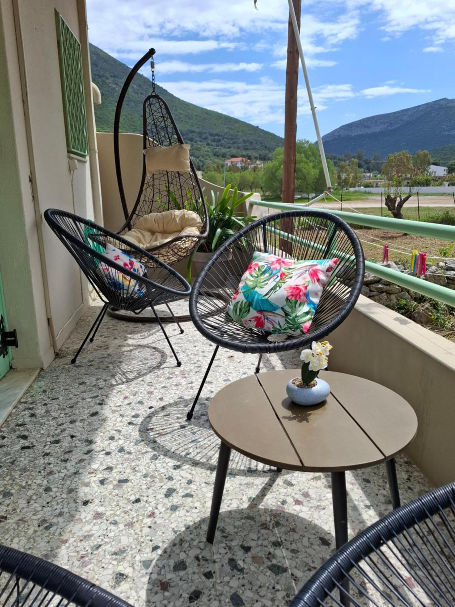 Vitamin Sea 4, άνετο διαμέρισμα. Apartment